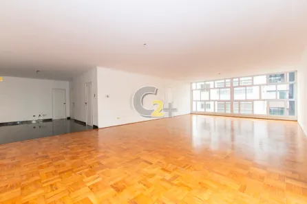 Apartamento com 4 Quartos à venda, 259m² no Consolação, São Paulo