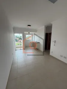 Apartamento com 2 Quartos para venda ou aluguel, 37m² no Jardim Tamoio, Araraquara