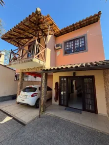 Casa com 3 Quartos à venda, 132m² no Engenho do Mato, Niterói