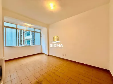 Apartamento com 1 Quarto à venda, 54m² no Pitangueiras, Guarujá