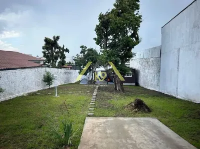 Lote/Terreno à venda, 480m² no Palmital, Colombo
