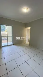 Apartamento com 2 Quartos à venda, 48m² no Jardim São Paulo II, Rio Claro