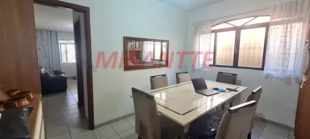 Sobrado com 4 Quartos à venda, 110m² no Água Fria, São Paulo