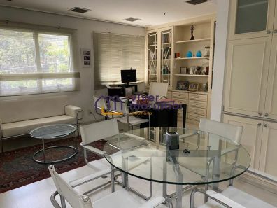 Imóvel Comercial à venda, 96m² no Vila Andrade, São Paulo