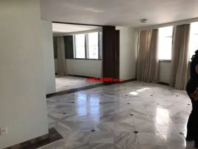 Apartamento com 2 Quartos para alugar, 180m² no Jardim Paulistano, São Paulo