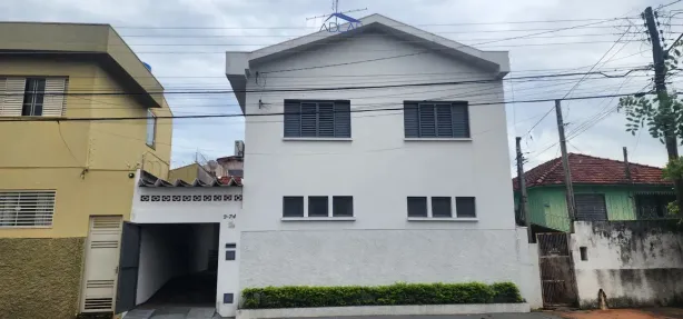 Casa com 3 Quartos para venda ou aluguel, 150m² no Vila Souto, Bauru