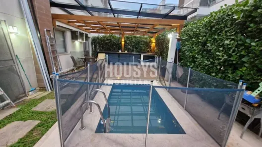 Apartamento com 3 Quartos à venda, 195m² no Recreio dos Bandeirantes, Rio de Janeiro