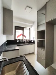 Apartamento com 4 Quartos à venda, 105m² no Santa Efigênia, Belo Horizonte