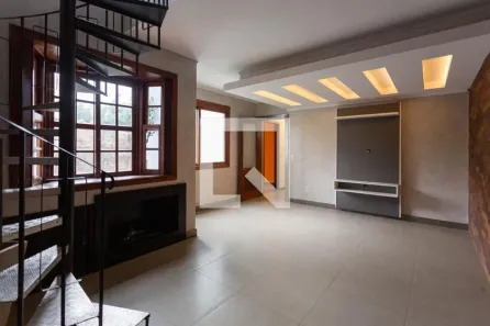 Cobertura com 4 Quartos à venda, 206m² no Auxiliadora, Porto Alegre