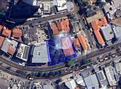 Casa com 6 Quartos à venda, 400m² no Nova Campinas, Campinas