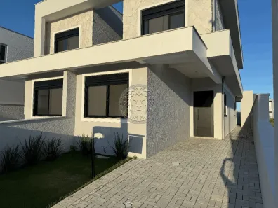 Casa com 3 Quartos à venda, 162m² no Campeche, Florianópolis