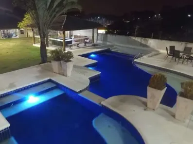 Casa de Condomínio com 4 Quartos à venda, 711m² no Pousada dos Bandeirantes, Carapicuíba