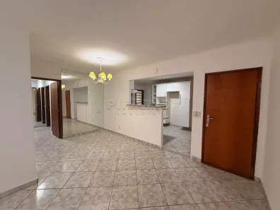 Apartamento com 3 Quartos para alugar, 102m² no Condomínio Itamaraty, Ribeirão Preto