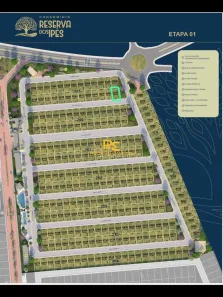 Lote/Terreno à venda, 240m² no Brisamar, João Pessoa