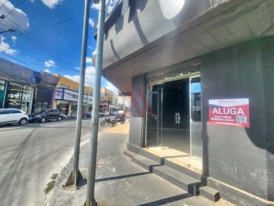 Sala Comercial para alugar, 50m² no Vila Xavier, Goiânia