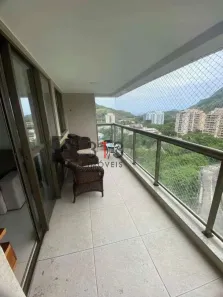 Apartamento com 3 Quartos à venda, 100m² no Recreio dos Bandeirantes, Rio de Janeiro