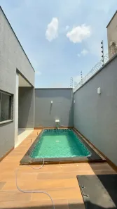 Casa com 3 Quartos à venda, 115m² no Plano Diretor Sul, Palmas