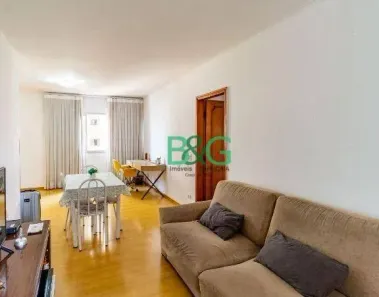 Apartamento com 3 Quartos à venda, 100m² no Vila Progredior, São Paulo