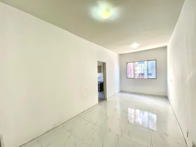 Kitnet com 1 Quarto para alugar, 37m² no Botafogo, Campinas