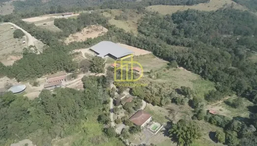 Fazenda/Sítio à venda, 10m² no Caete (Mailasqui), São Roque