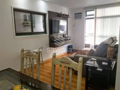 Apartamento com 2 Quartos à venda, 77m² no Recreio dos Bandeirantes, Rio de Janeiro