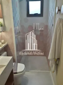 Apartamento com 3 Quartos à venda, 136m² no Jardim Dom Bosco, São Paulo