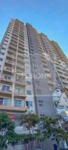 Apartamento com 1 Quarto à venda, 33m² no Brás, São Paulo