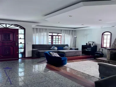 Sobrado com 4 Quartos à venda, 300m² no Jardim Virginia Bianca, São Paulo