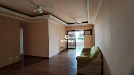 Apartamento com 3 Quartos à venda, 112m² no Méier, Rio de Janeiro