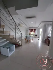 Casa de Condomínio com 4 Quartos à venda, 220m² no Tapanã (Icoaraci), Belém