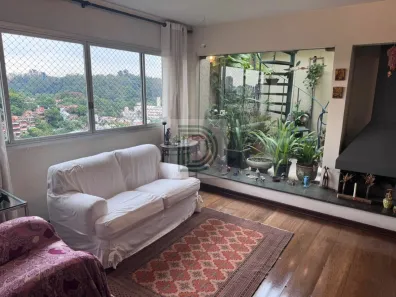 Apartamento com 3 Quartos à venda, 230m² no Vila Pirajussara, São Paulo