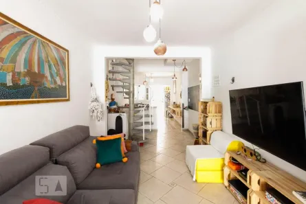 Casa com 2 Quartos à venda, 97m² no Mooca, São Paulo
