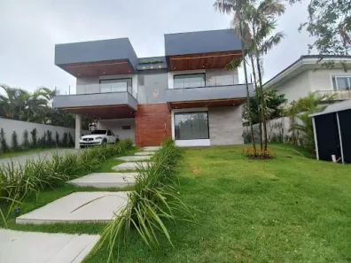 Casa com 5 Quartos à venda, 860m² no Recreio dos Bandeirantes, Rio de Janeiro
