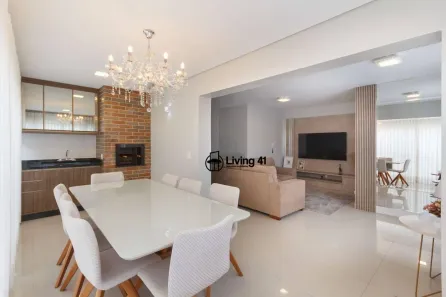 Cobertura com 2 Quartos à venda, 116m² no São Francisco, Curitiba