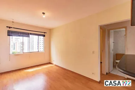 Apartamento com 1 Quarto à venda, 37m² no Vila Mascote, São Paulo