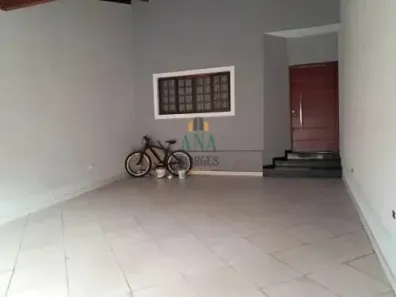 Casa com 3 Quartos à venda, 143m² no Vila Haro, Sorocaba