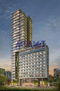 Apartamento com 2 Quartos à venda, 150m² no Indianópolis, São Paulo