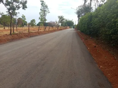 Fazenda/Sítio à venda, 20000m² no Ponte Alta Norte, Brasília