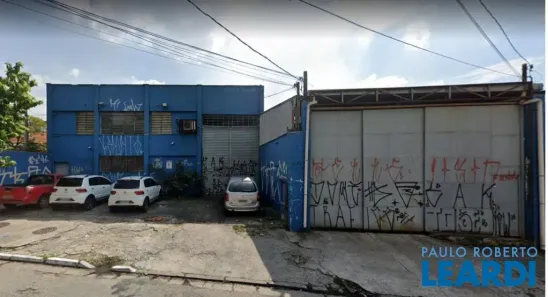 Galpão/Depósito/Armazém à venda, 750m² no Vila Prudente, São Paulo