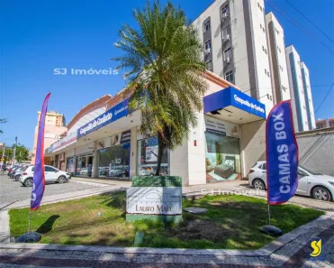 Ponto Comercial para alugar, 75m² no José Bonifácio, Fortaleza