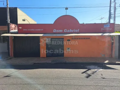 Casa com 5 Quartos à venda, 360m² no Vila Diniz, São José do Rio Preto