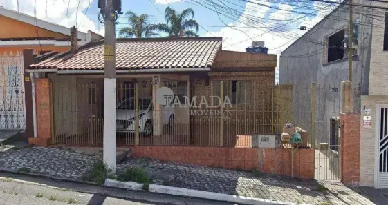 Lote/Terreno à venda, 500m² no Vila Ré, São Paulo