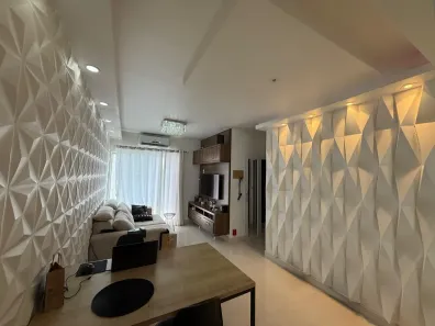 Apartamento com 3 Quartos à venda, 80m² no Rio Madeira, Porto Velho