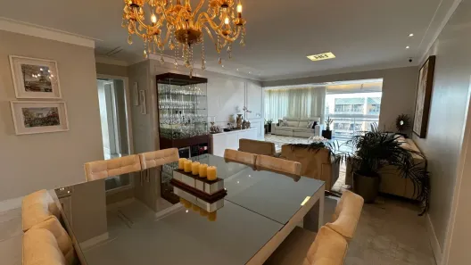 Apartamento com 4 Quartos à venda, 176m² no São Brás, Belém