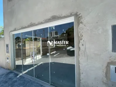 Ponto Comercial para alugar, 90m² no Marília, Marília