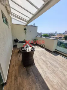 Casa de Condomínio com 3 Quartos à venda, 147m² no Vila Nova Savoia, São Paulo