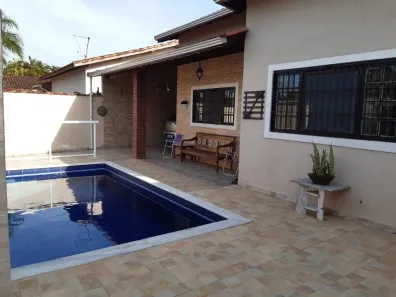 Casa com 3 Quartos à venda, 137m² no Jamaica (Praia), Itanhaém