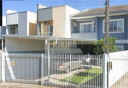 Casa com 3 Quartos à venda, 150m² no Oficinas, Ponta Grossa