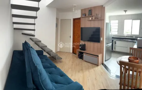 Cobertura com 2 Quartos à venda, 84m² no Nova Petrópolis, São Bernardo do Campo