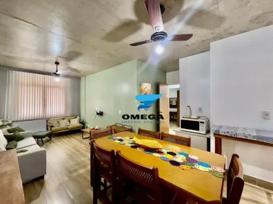 Apartamento com 3 Quartos à venda, 85m² no Enseada, Guarujá